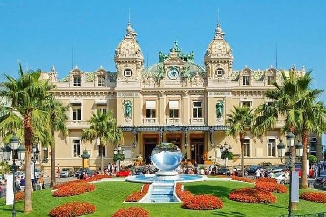 Marseille Shore Excursion: Private Day Trip to Nice, Eze and Monaco