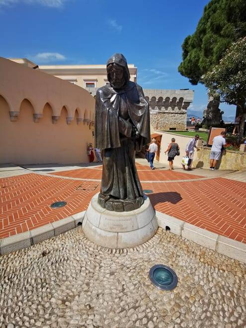 Marseille Shore Excursion: Private Day Trip to Nice, Eze and Monaco