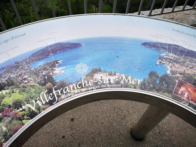 Marseille Shore Excursion: Private Day Trip to Nice, Eze and Monaco