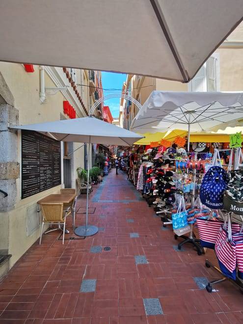 Marseille Shore Excursion: Private Day Trip to Nice, Eze and Monaco