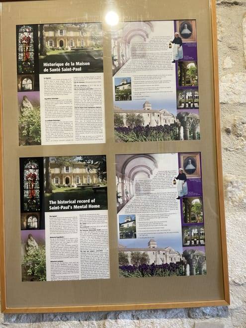 Private Avignon les baux de provence and Saint Remy de provence Full Day Tour