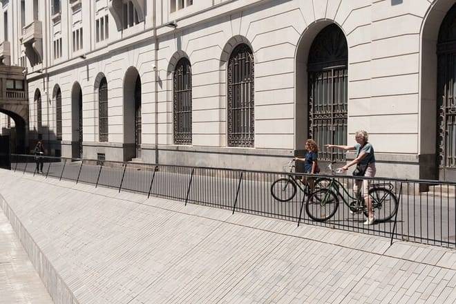 Private 3-Hour Barcelona Bike Tour: Highlights and Hidden Gems