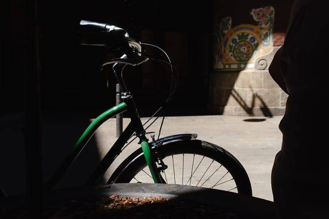 Private 3-Hour Barcelona Bike Tour: Highlights and Hidden Gems