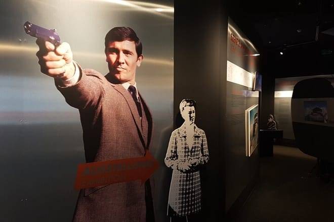 Mt. Schilthorn & Mürren Private Day Trip from Zürich