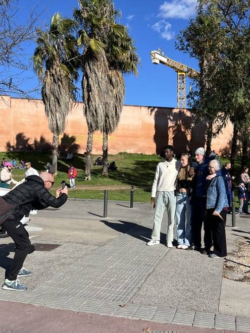 FC Barcelona History Immersive Walking Tour - Beer Included