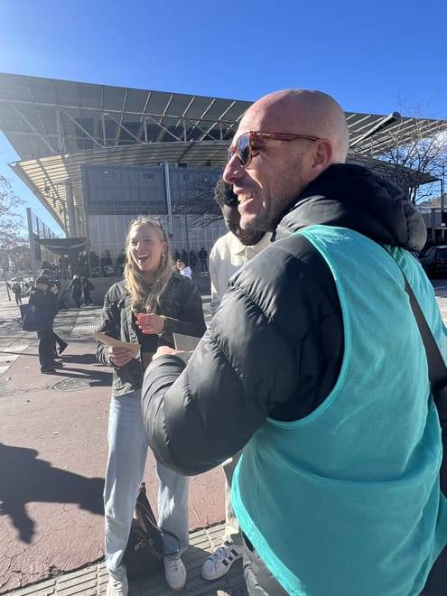 FC Barcelona History Immersive Walking Tour - Beer Included