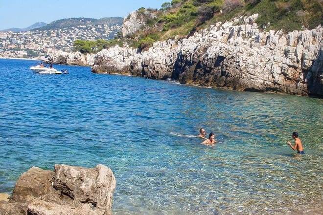 Coastal Riviera & Eagle Nest Villages Scooter Day Tour with Tasting from Nice