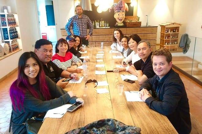 Food & Wine Lovers Tour of Nice Local Markets and Best Shops