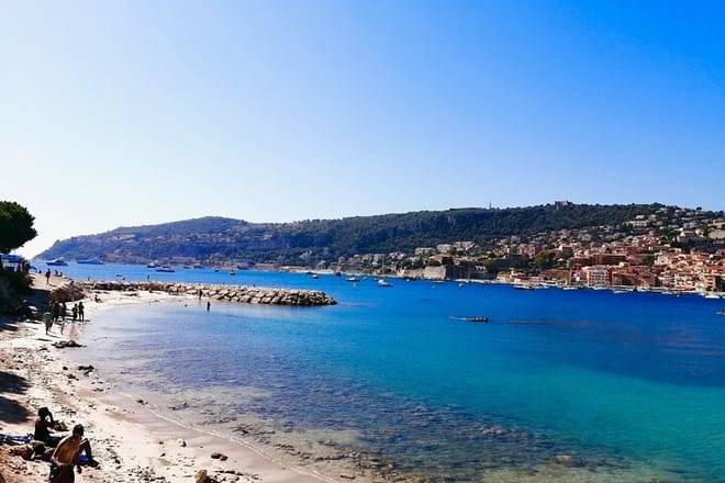 Nice Essentials Guided Electric Bike Tour