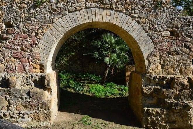 Piazza Armerina - Agrigento, Valley of Temples - Scala dei Turchi from Catania