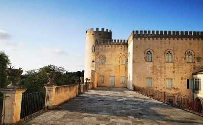 Private Full Day Tour from Catania: Unknown Sicily