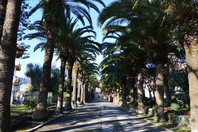 Private Full Day Tour from Catania: Unknown Sicily