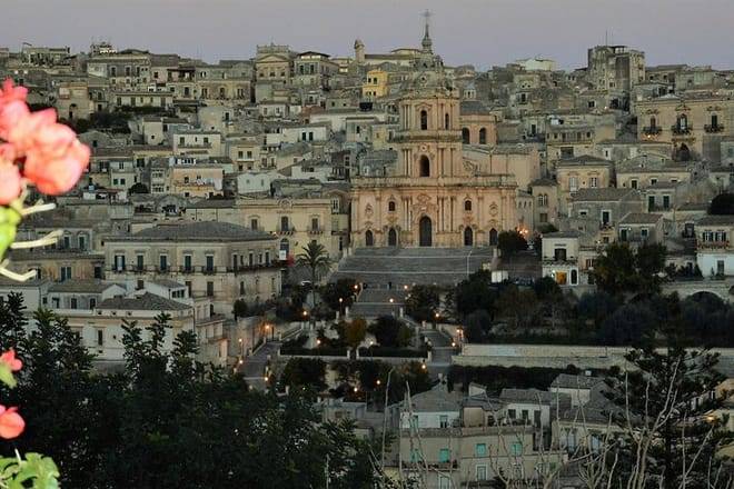 Private Full Day Tour from Catania: Unknown Sicily