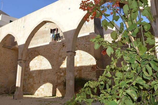 Siracusa Marzamemi Noto from Catania