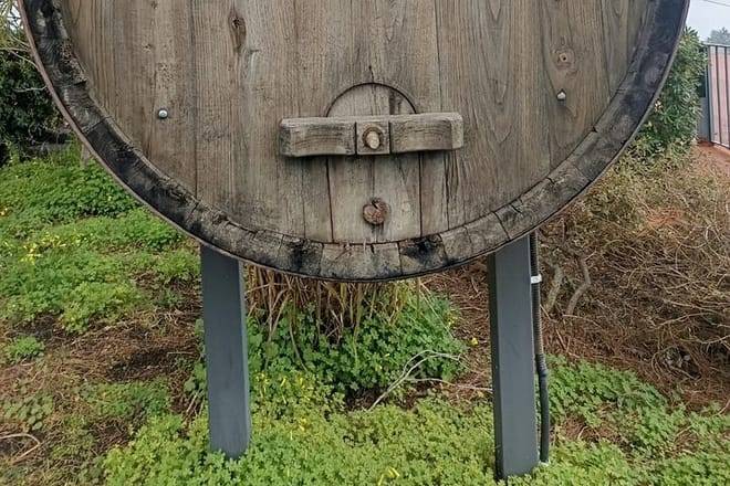 Etna Wine: discovering the volcano & enjoying a wine tasting