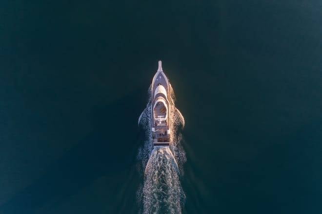 New Year's Eve Reykjavík Cruise