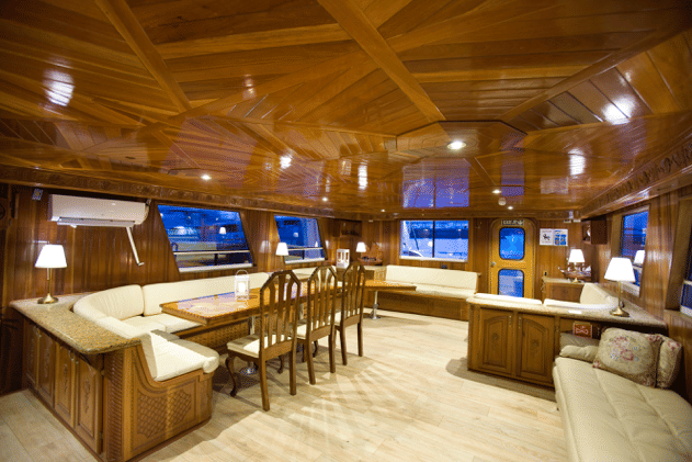 Northern Lights Cruise from Reykjavík