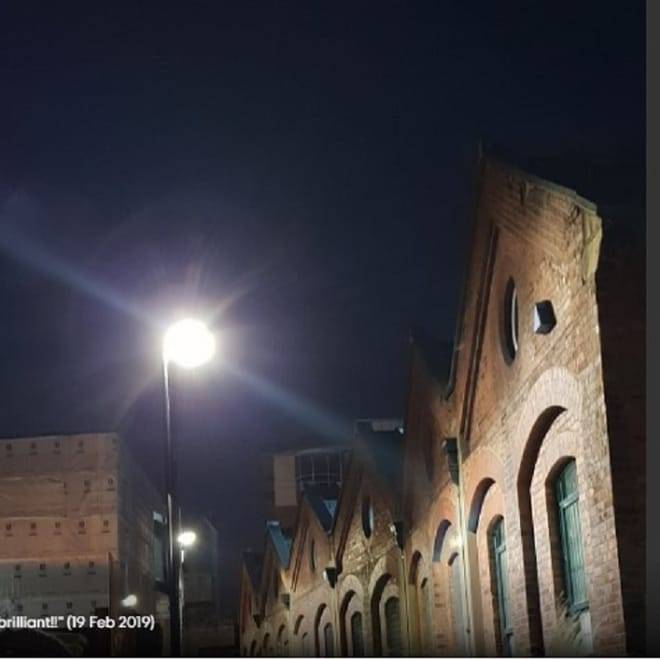 Jack the Ripper Tour Whitechapel 