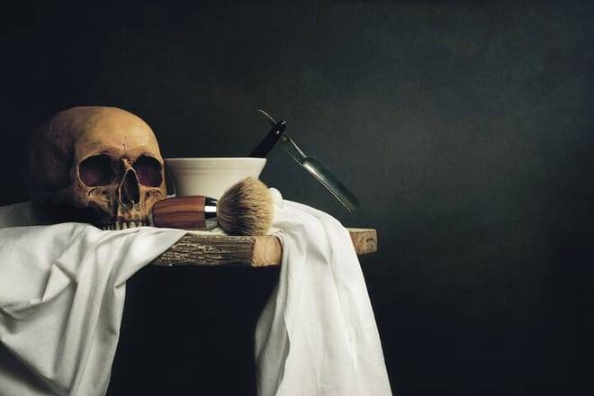 Sweeney Todd The Demon Barber of Fleet St Night Walking Tour