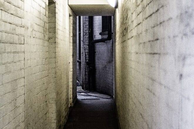 Sweeney Todd The Demon Barber of Fleet St Night Walking Tour