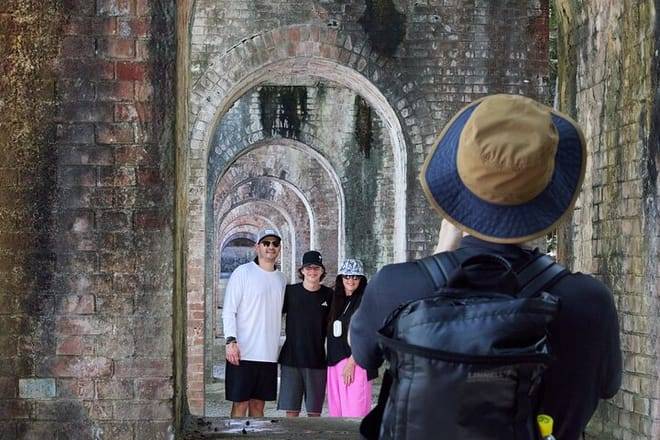 Kyoto E-Bike Tour of Hidden Gems Backstreets and Temples