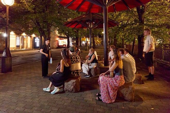 Kyoto Gion Geisha District Walking Tour - The Stories of Geisha