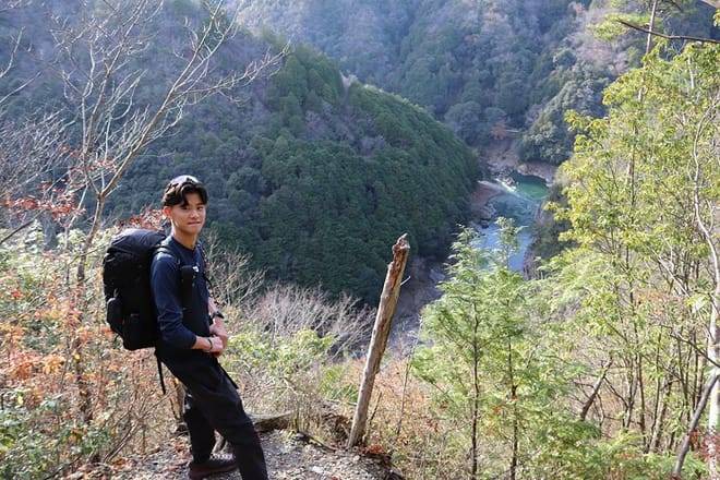 Kyoto Arashiyama Bamboo Forest Hiking Tour（Hidden Temples）