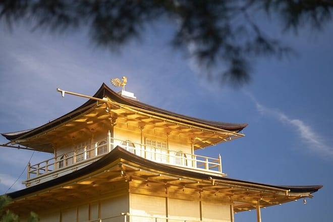 Kyoto Early Morning Tour with English-Speaking Guide