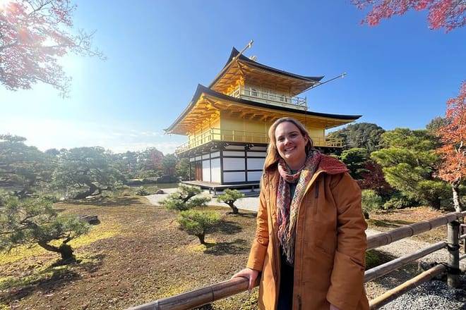 Kyoto Early Morning Tour with English-Speaking Guide