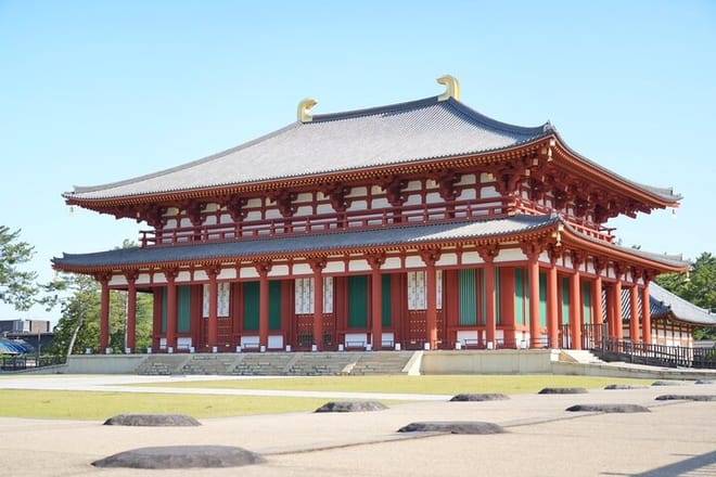 Nara Early Morning Tour (Kyoto or Osaka Departure Available)