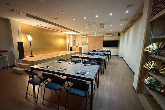 1.5 Hour Kyoto All you Can Drink Japanese Sake 