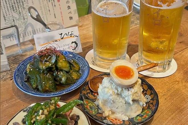 Insane Bars in Kyoto (Exploring Strange Bars Tour)