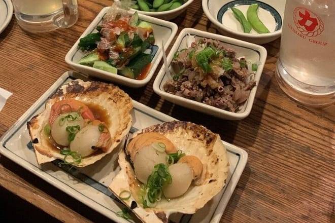 Insane Bars in Kyoto (Exploring Strange Bars Tour)