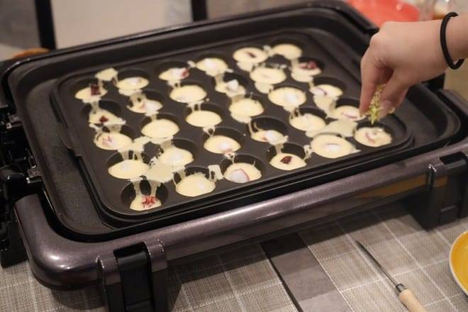 Kyoto Home Cooking Class: Okonomiyaki & Japanese Cuisines