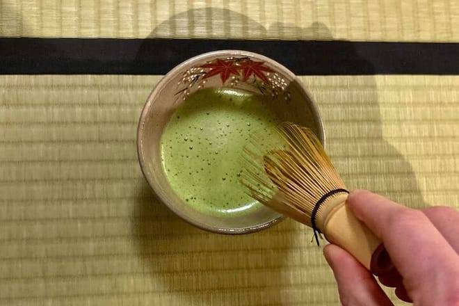 Private Matcha Tea Ceremony and Gion Walking Tour in Kyoto