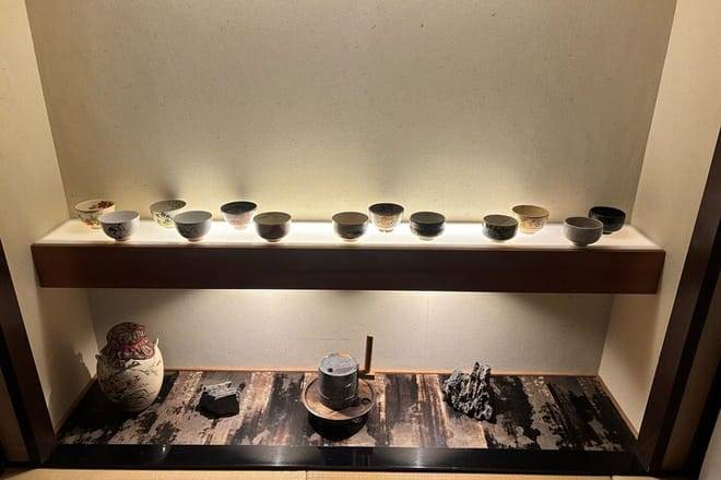 Private Matcha Tea Ceremony and Gion Walking Tour in Kyoto