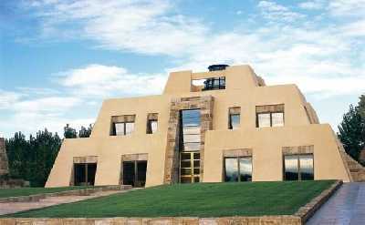 Exclusive Tour Catena Zapata