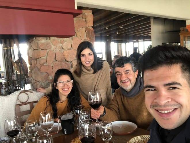 EXPERIENCIA VALLE DE UCO + ALMUERZO INCLUIDO