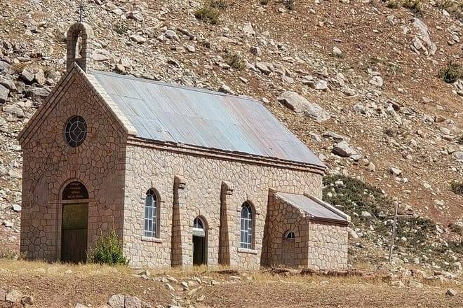 High Mountain Tour in Mendoza, Full Day