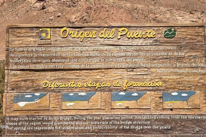 High Mountain Tour in Mendoza, Full Day