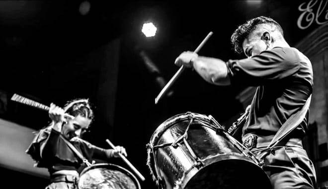 El Viejo Almacen Tango Show with Optional Dinner