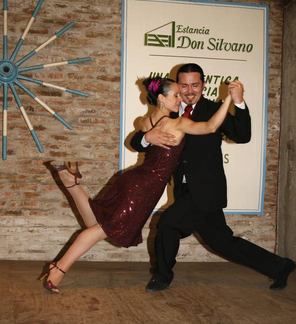 Gaucho Day Trip from Buenos Aires: Don Silvano Ranch