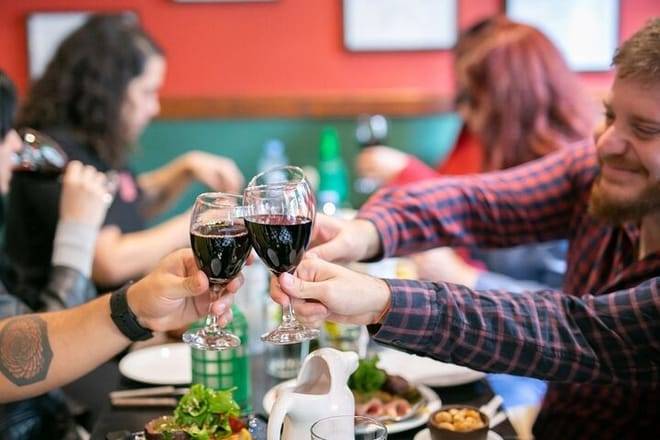 Small-Group Buenos Aires Food and Culture Tour