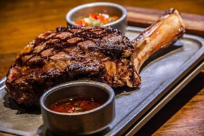 Small-Group Buenos Aires Food and Culture Tour