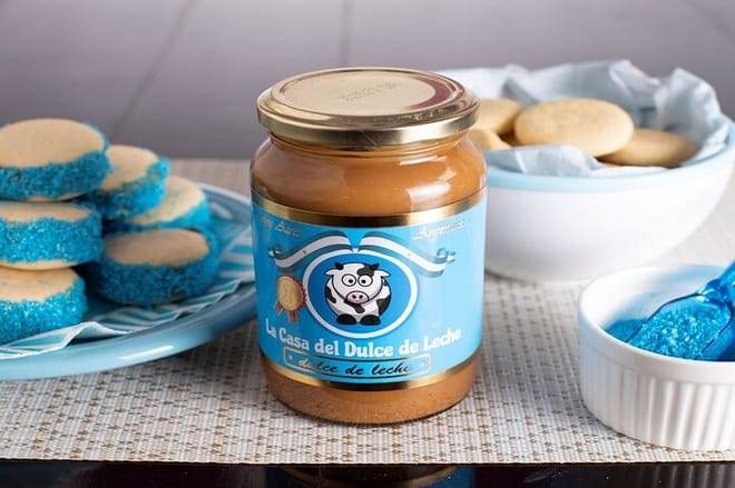 Small-Group Buenos Aires Food and Culture Tour