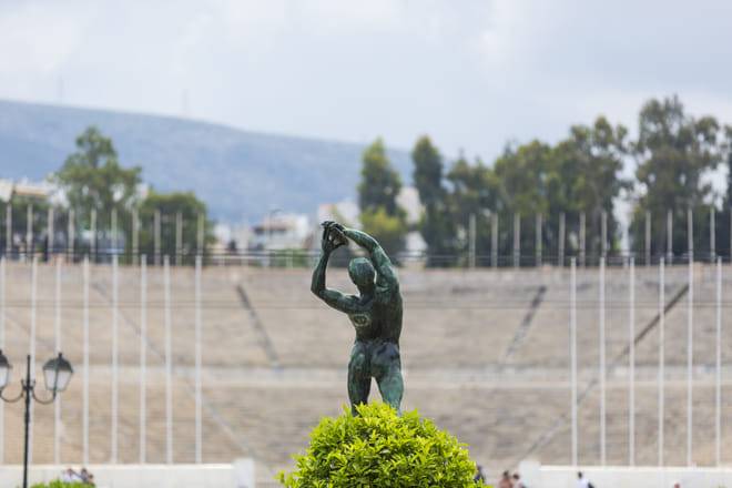 Athens Sightseeing Small Group Tour (Acropolis tickets included) (C)