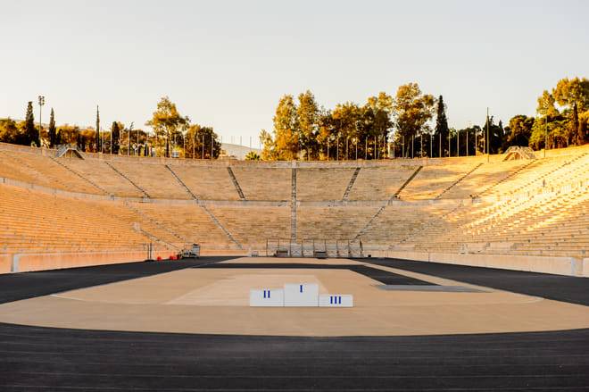 Athens Sightseeing Small Group Tour (Acropolis tickets included) (C)