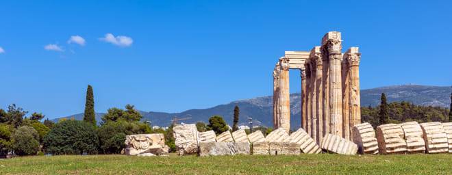 Athens Sightseeing Small Group Tour (Acropolis tickets included) (C)