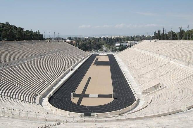 Athens Sightseeing Small Group Tour (Acropolis tickets included) (C)