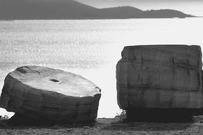 Cape Sounion and Temple of Poseidon Half-Day Small-Group Tour from Athens